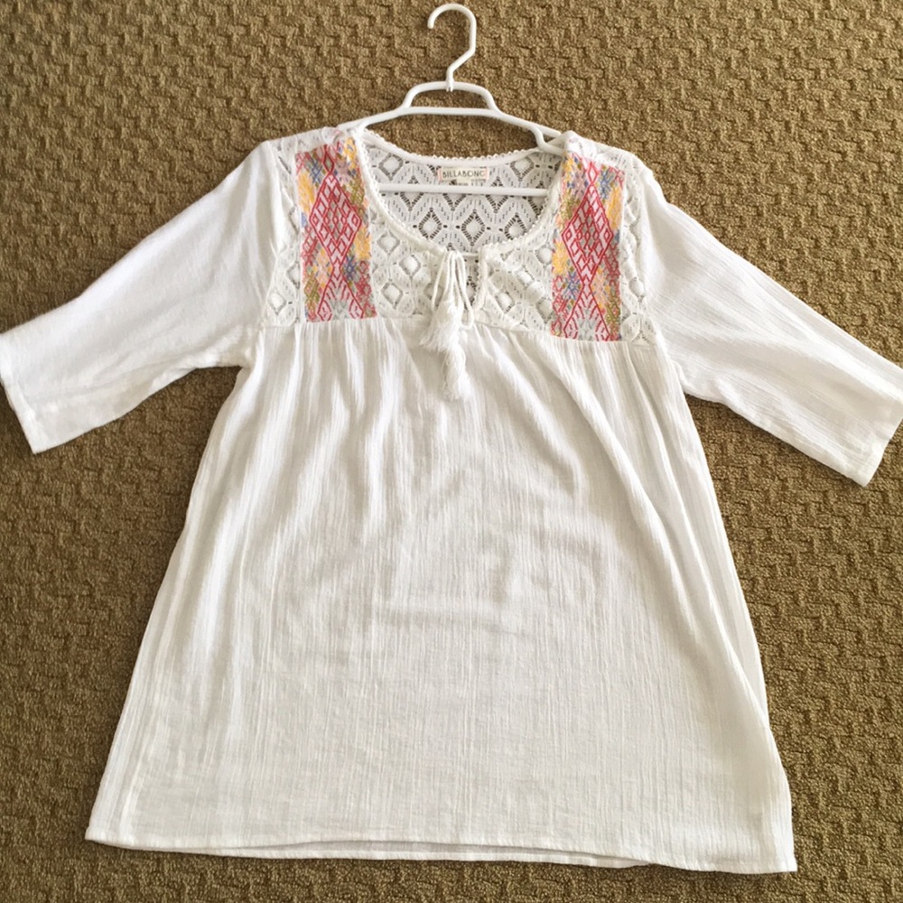 Billabong sundress